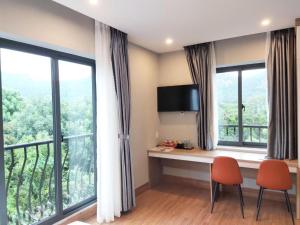 Khang Hotel CD - by BAY LUXURY