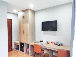 Khang Hotel CD - by BAY LUXURY