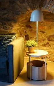 Αρχοντικό Βιζυηνού - Toxotes Xanthis