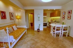 Patima Apartment