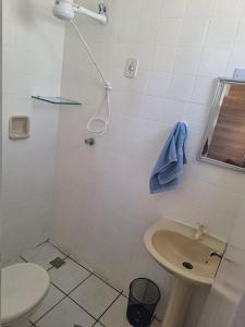 Apartamento Aeroclube