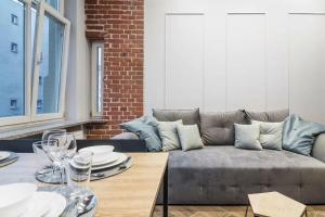 Luksusowe Apartamenty 2 min do Rynku