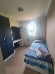 Apartamento com 3 dormitórios