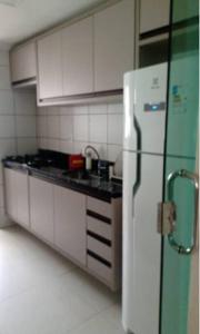 Apartamento com 3 dormitórios