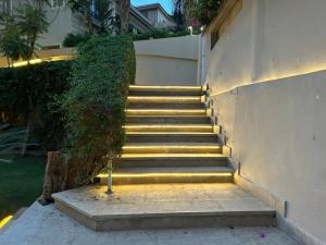 Breezy Pinnacle of New Cairo- 3BR