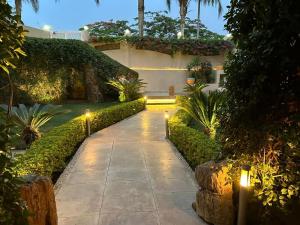 Breezy Pinnacle of New Cairo- 3BR