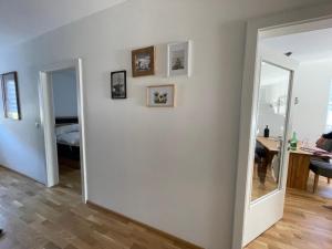 Albarosa Appartemant