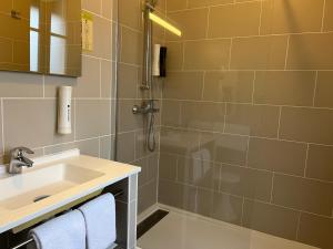 Hotels Hotel Normandy : photos des chambres