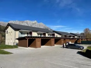 Albarosa Appartemant - Öblarn