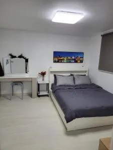 Newly renovated apartment center of Seoul #10 - Seul