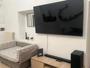 Wacation home - Мольфетта