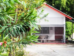 ฮ้ายรายวัน - Haidaily - 3hvězdičkové hotely ve městě Chom Thong