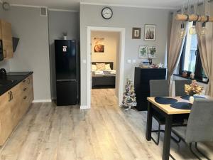 Apartamenty Czarna Perła