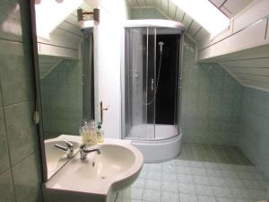 TURISTIČNA KMETIJA LIPNIK