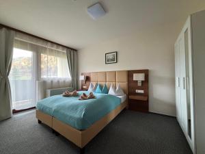 Ski Vital Apartments