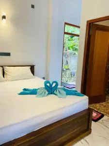 The Golden Place - Narigama