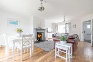 Beach Park House - 邓法纳希