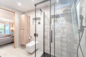 Estudio Glamuroso cerca de la playa en Mijas Costa