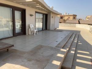 Breezy Pinnacle of New Cairo- 3BR