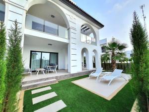 Apartament Vera 3 - Ubytování bez kategorie ve městě Rojales