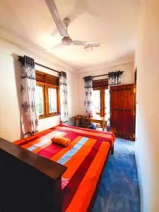 Rasana Breezt Villa - Rilamulla