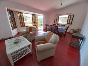 Casa de Hugo - San Carlos