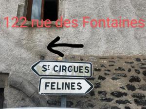 Maisons de vacances Les fontaines : Maison 2 Chambres