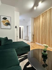 Dorcol Dream Apartment City View Terrace