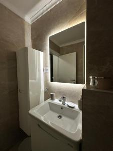 Dorcol Dream Apartment City View Terrace