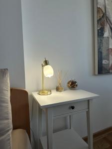 Dorcol Dream Apartment City View Terrace