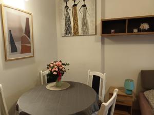 Apartman Kvatric 