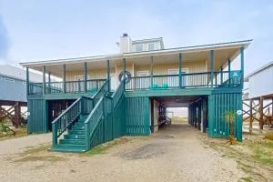 Set Sail - 多芬岛