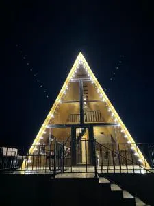 Xalxal house - 奥古兹