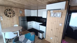 Chalets Le Chalet Lena : photos des chambres
