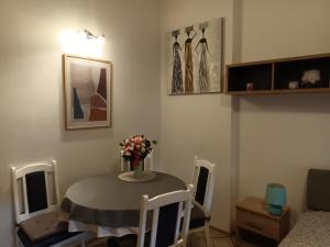 Apartman Kvatric 