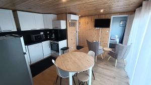 Chalets Le Chalet Lena : photos des chambres