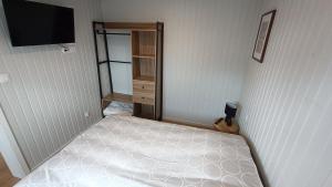 Chalets Le Chalet Lena : photos des chambres