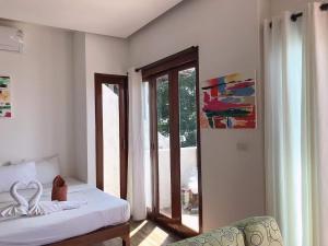 lanta marie villa sunset and seaview klongnin beach