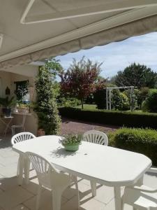 Maisons de vacances La Desirade : photos des chambres