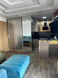 Appartement luxe avec vue sur le port de Kantaoui