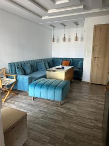 Appartement luxe avec vue sur le port de Kantaoui