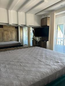 Appartement luxe avec vue sur le port de Kantaoui