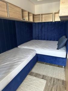 Appartement luxe avec vue sur le port de Kantaoui