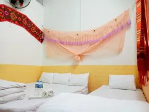 Mai Tiến homestay 188 - Mai Hạ