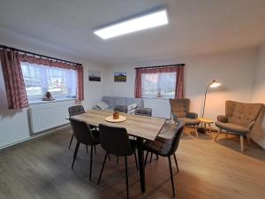 Chalupa na lužické stezce