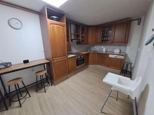 Chalupa na lužické stezce