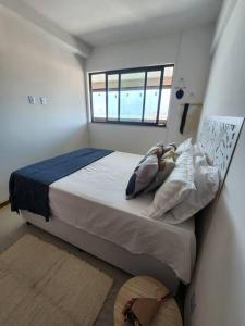 Salvador - Praia do Flamengo - Foot on the Sand