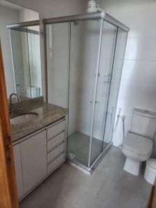 Salvador - Praia do Flamengo - Foot on the Sand