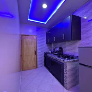 Appartements Chez Amdlou