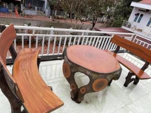 Thúy Tiên Hotel LC - by BAY LUXURY